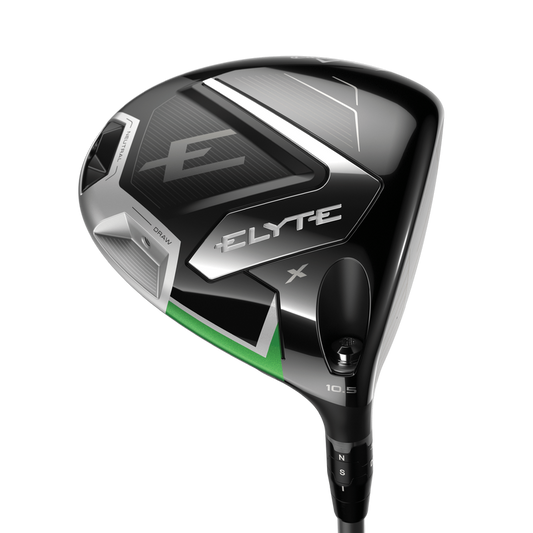 Drive Callaway Elyte Mujer