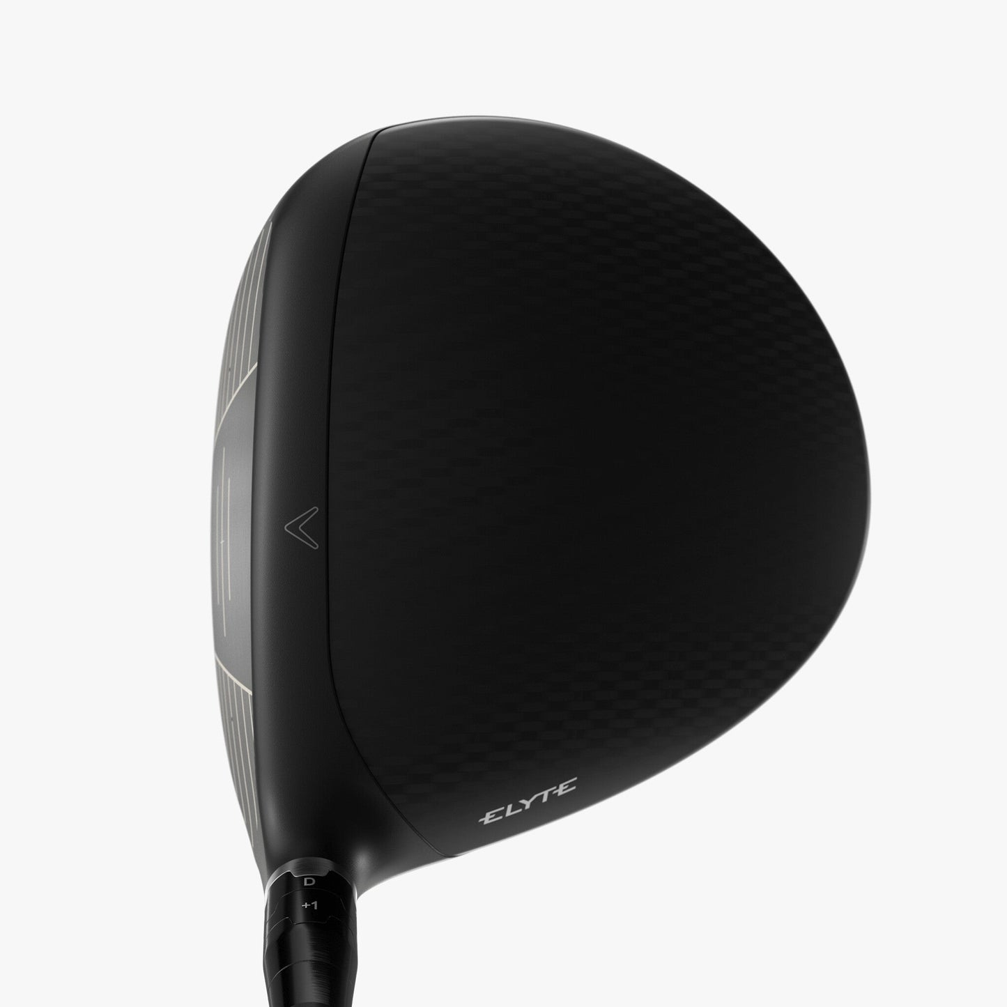 Drive Callaway Elyte