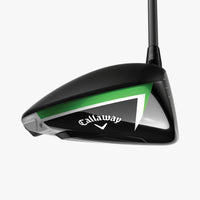 Drive Callaway Elyte