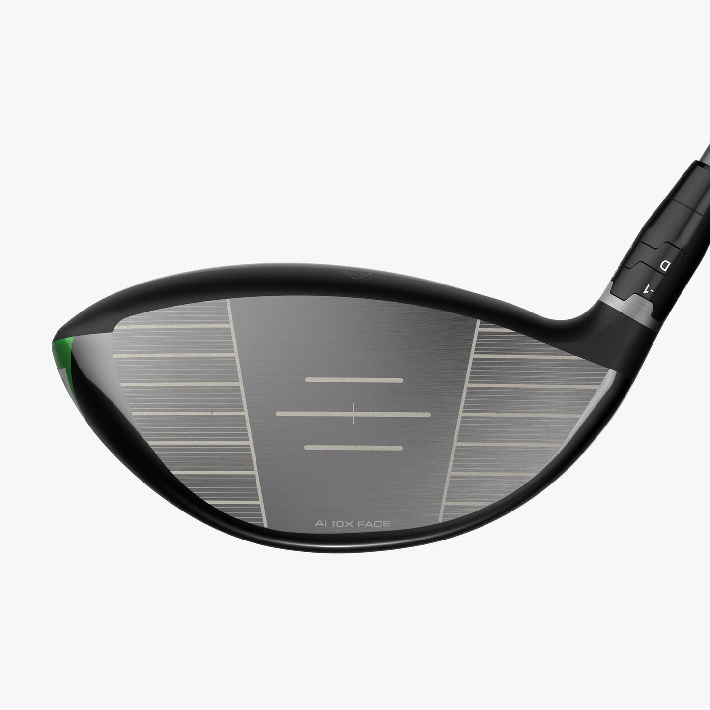 Drive Callaway Elyte