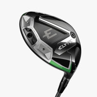 Drive Callaway Elyte