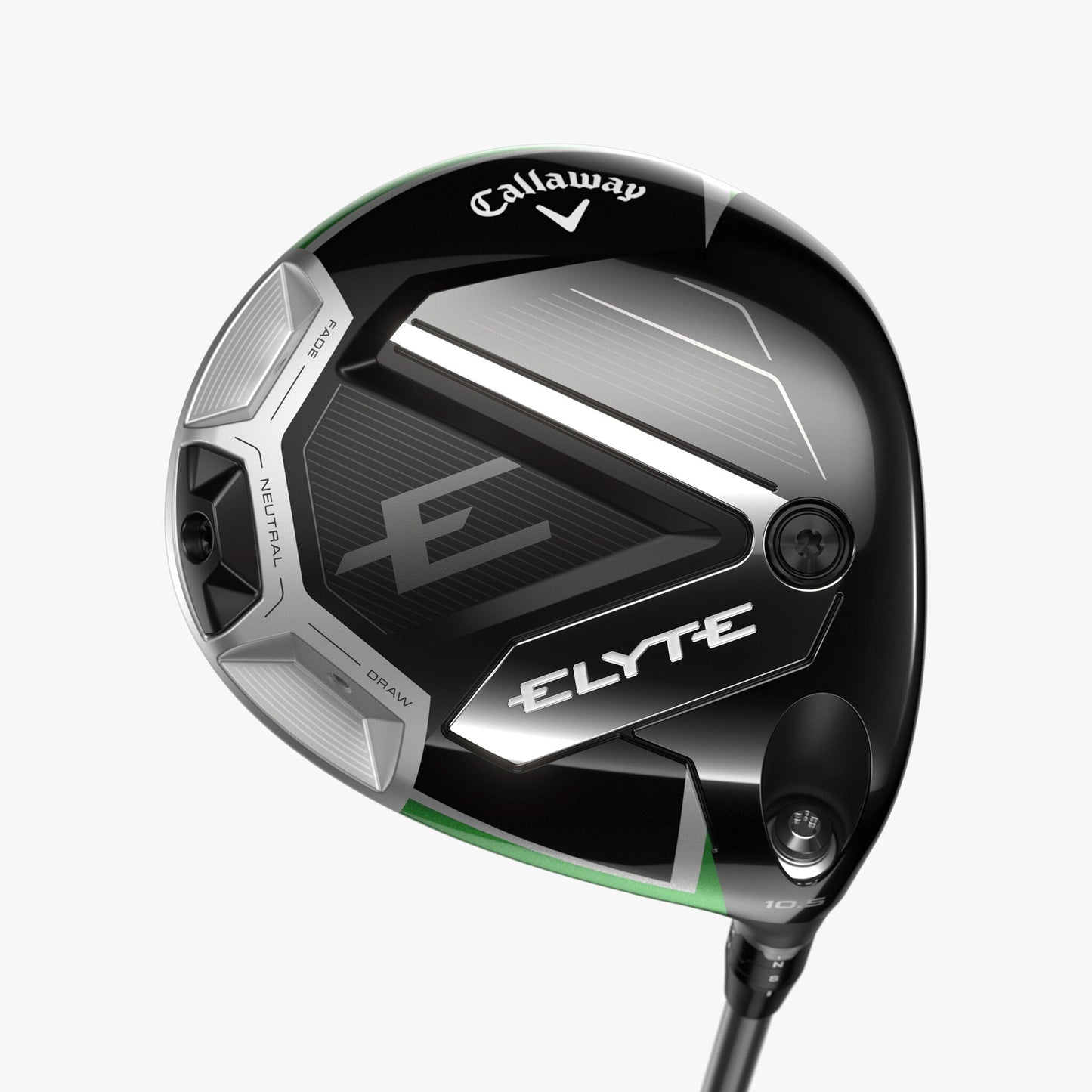 Drive Callaway Elyte