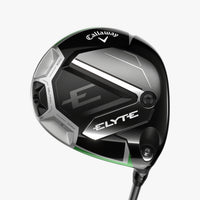 Drive Callaway Elyte