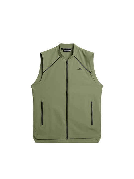 Chaleco Lindeberg Vardo Light