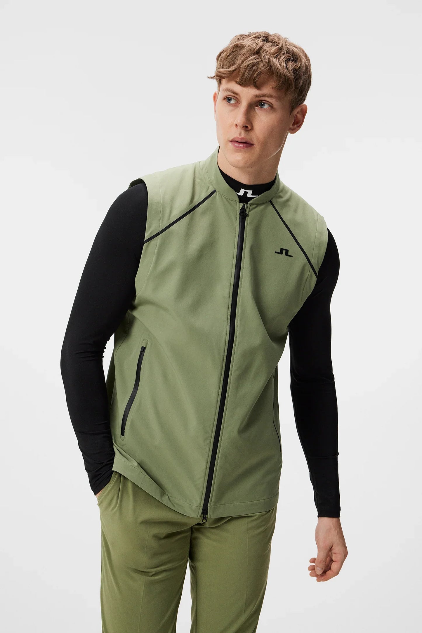 Chaleco Lindeberg Vardo Light