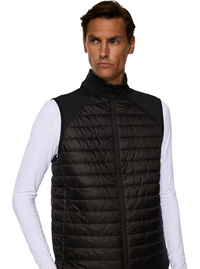 Chaleco Lindeberg Quilt