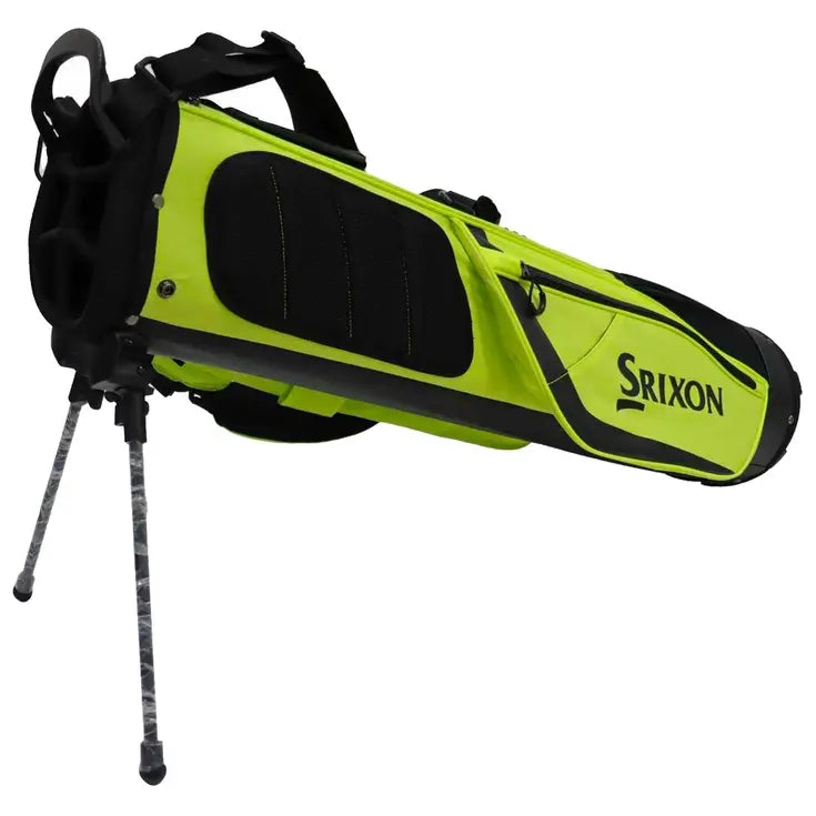 Bolsa Srixon Pencil Bag Amarillo
