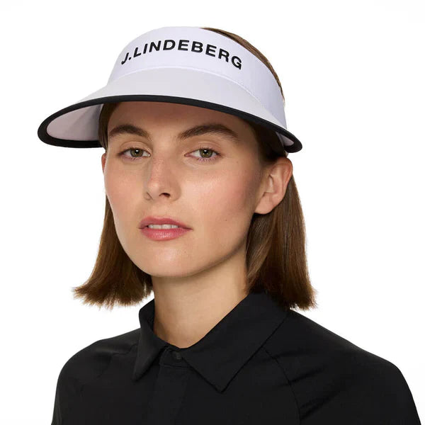 Visera Lindeberg Alba