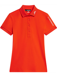 Polo Lindeberg Tour Tech