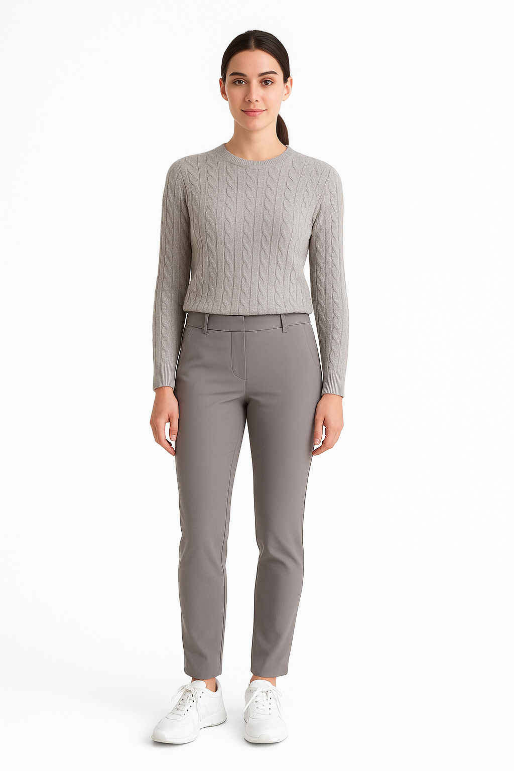 Pantalon Alberto Jana-Z Performance WR