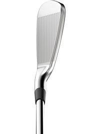 Hierro Wilson Dynapower Forged 26