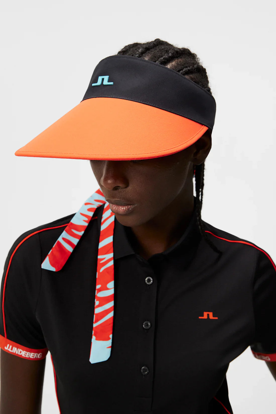 Visera Lindeberg Vilma