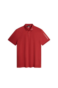 Polo Lindeberg Tour Tech