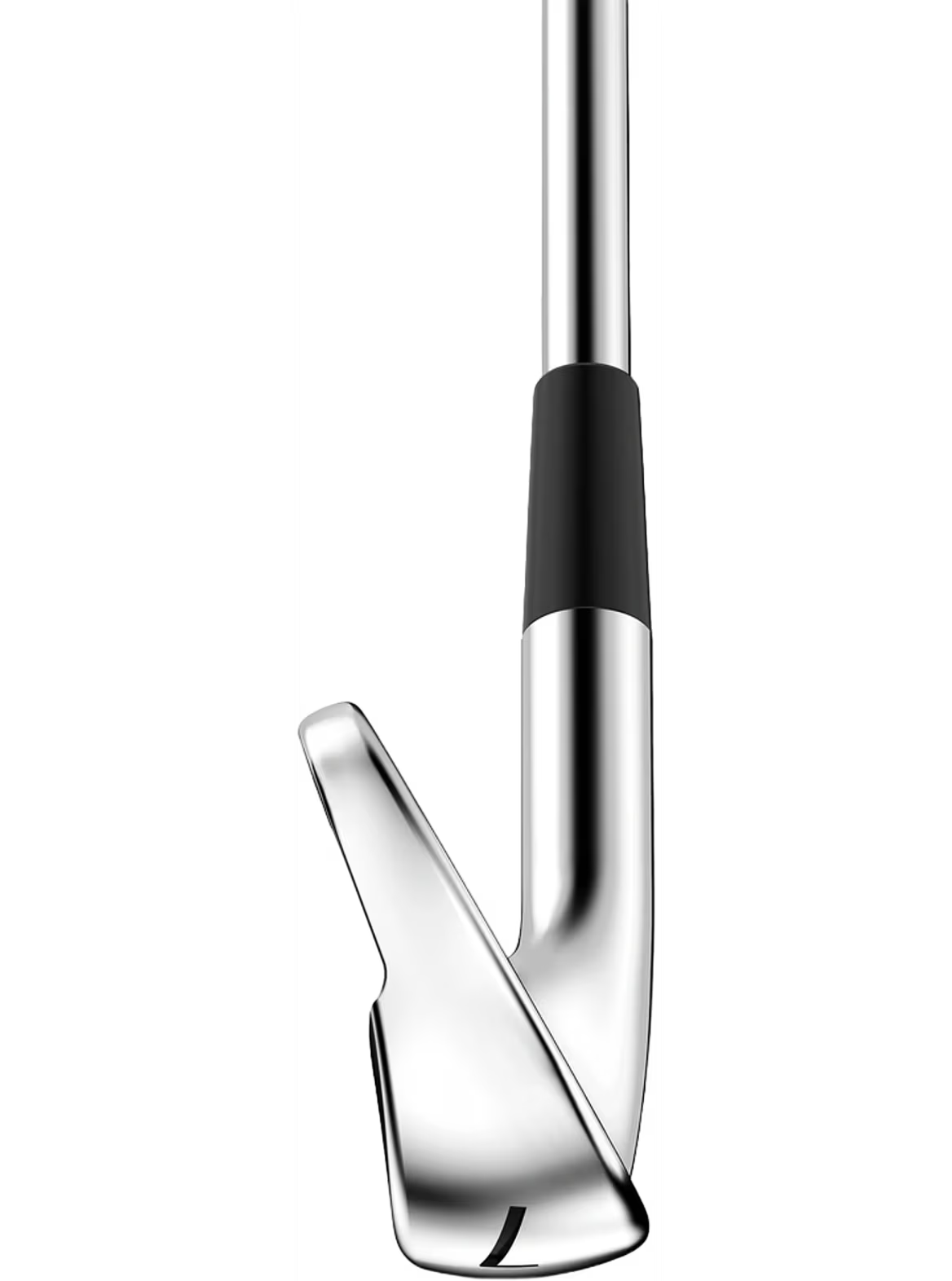 Hierro Wilson Dynapower Forged 26