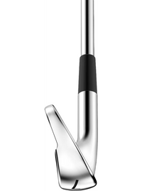 Hierro Wilson Dynapower Forged 26