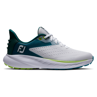 compare product Zapato FootJoy Flex Blanco / Azul/Verde