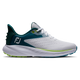 Zapato FootJoy Flex Blanco / Azul/Verde