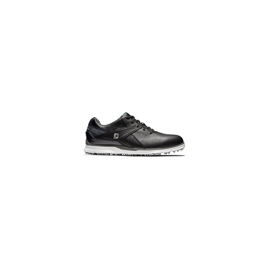 Zapato FootJoy Pro SL Negro / Blanco/Gris