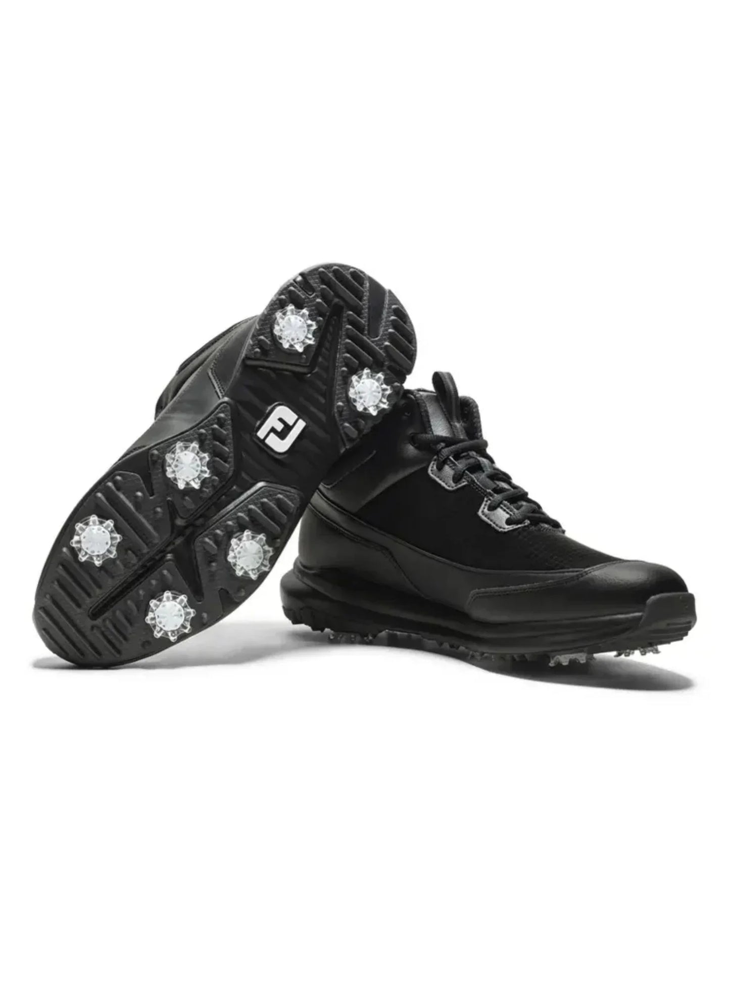 Zapato FootJoy Stormwalker Negro