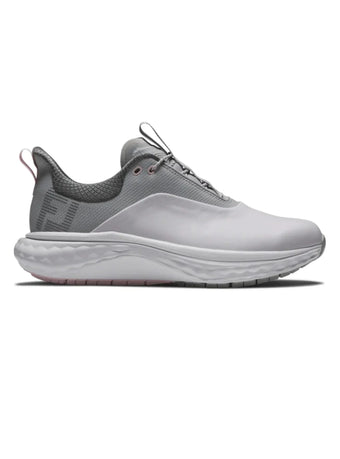 compare product Zapato FootJoy Quantum Blanco / Gris