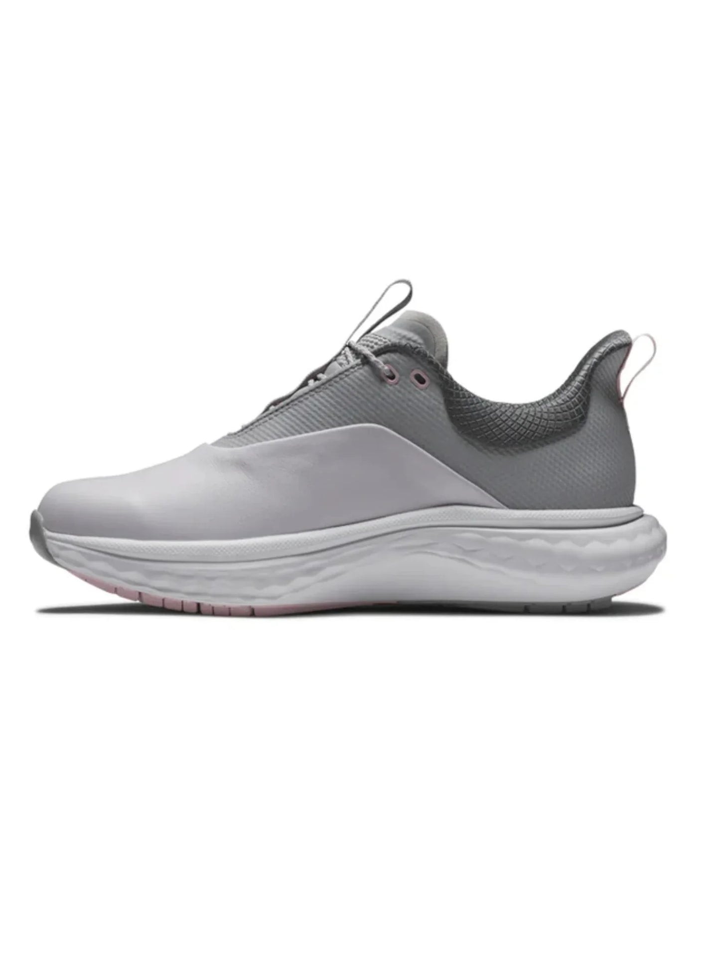Zapato FootJoy Quantum Blanco / Gris
