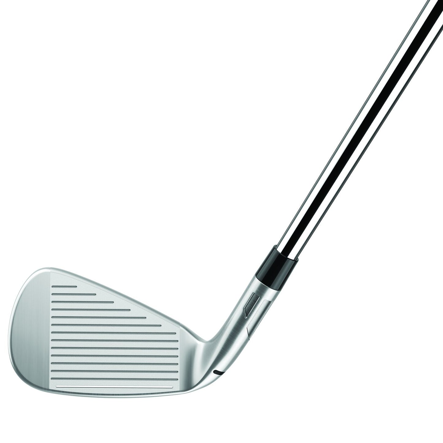 Hierro TaylorMade Qi Max — cara