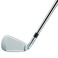 Hierro TaylorMade Qi Max — cara
