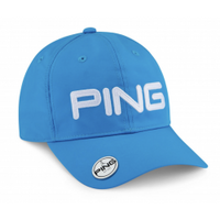 Gorra Ping Ball Marker