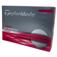 Bolas Taylor Made Tour Response Stripe