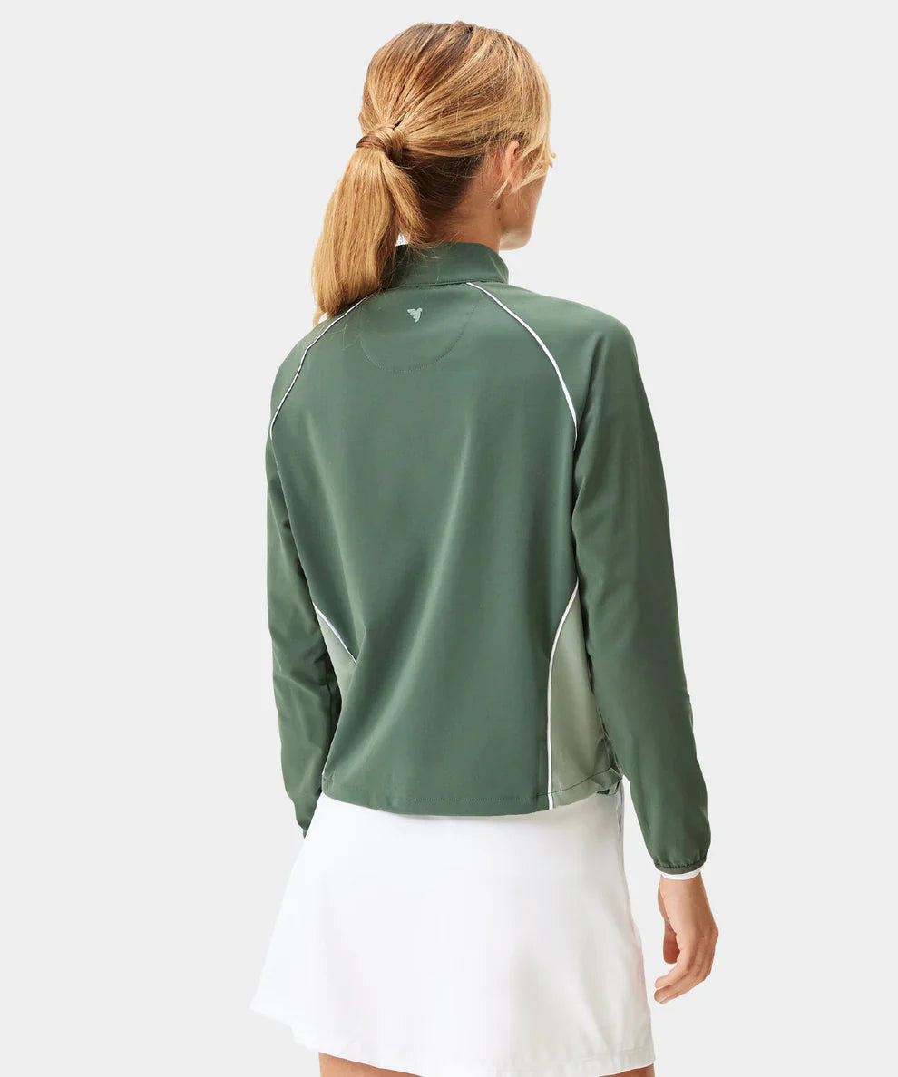 Chaqueta Macade Course Shell