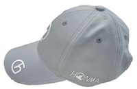 Gorra Honma Logo