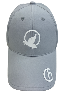 Gorra Honma Logo