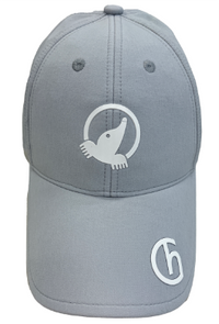 Gorra Honma Logo