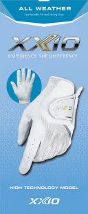 Guante de Mujer XXIO All Weather