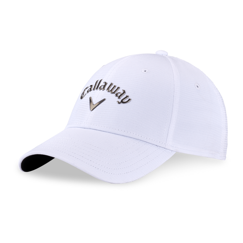 Gorra Callaway Liquid Metal Mujer