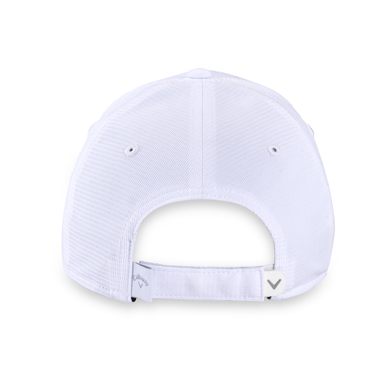 Gorra Callaway Liquid Metal Mujer