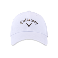 Gorra Callaway Liquid Metal Mujer
