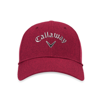 Gorra Callaway Liquid Metal Mujer