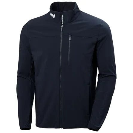 CHAQUETA HELLY HANSEN CREW SOFTSHELL 2.0