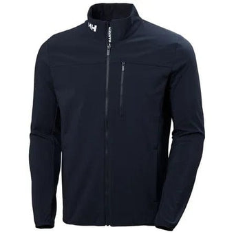 compare product Chaqueta Helly Hansen Crew Softshell 2.0