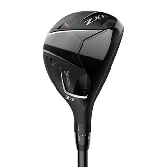 compare product Hibrido Srixon ZXI