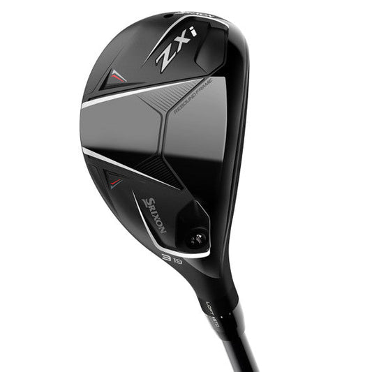 Hibrido Srixon ZXI