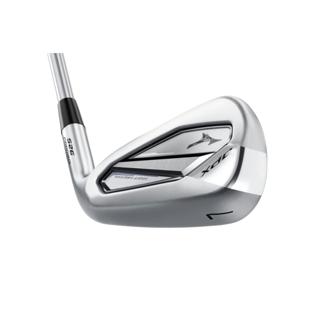 Hierro Mizuno JPX925 Hot Metal Diestro