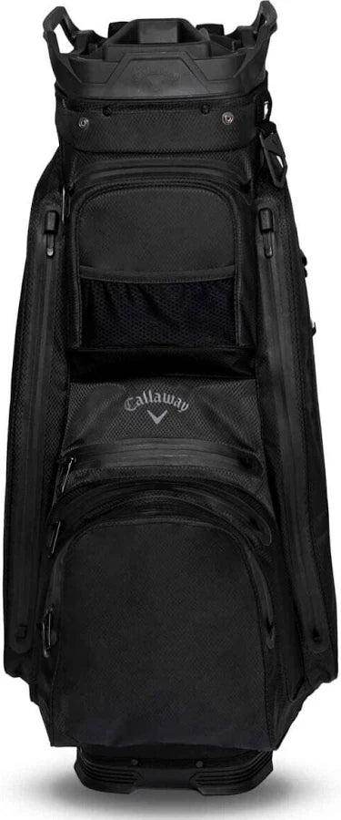 BOLSA CALLAWAY ORG 14 HD QUANTUM 26 NEGRO / GRIS
