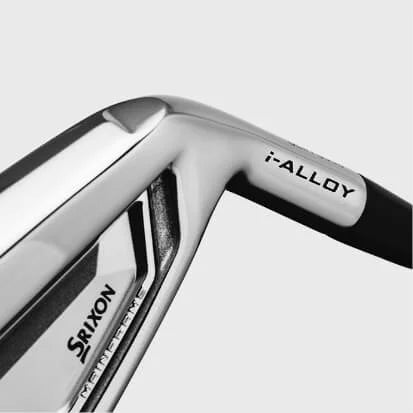 Set de Mujer Srixon Zxir HL