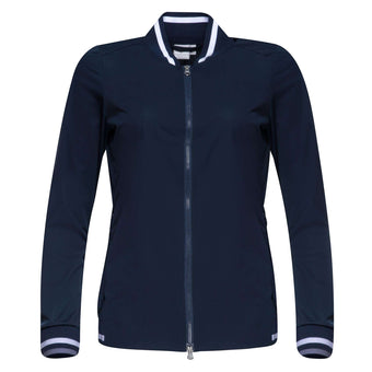 compare product Chaqueta Cross Storm Mujer