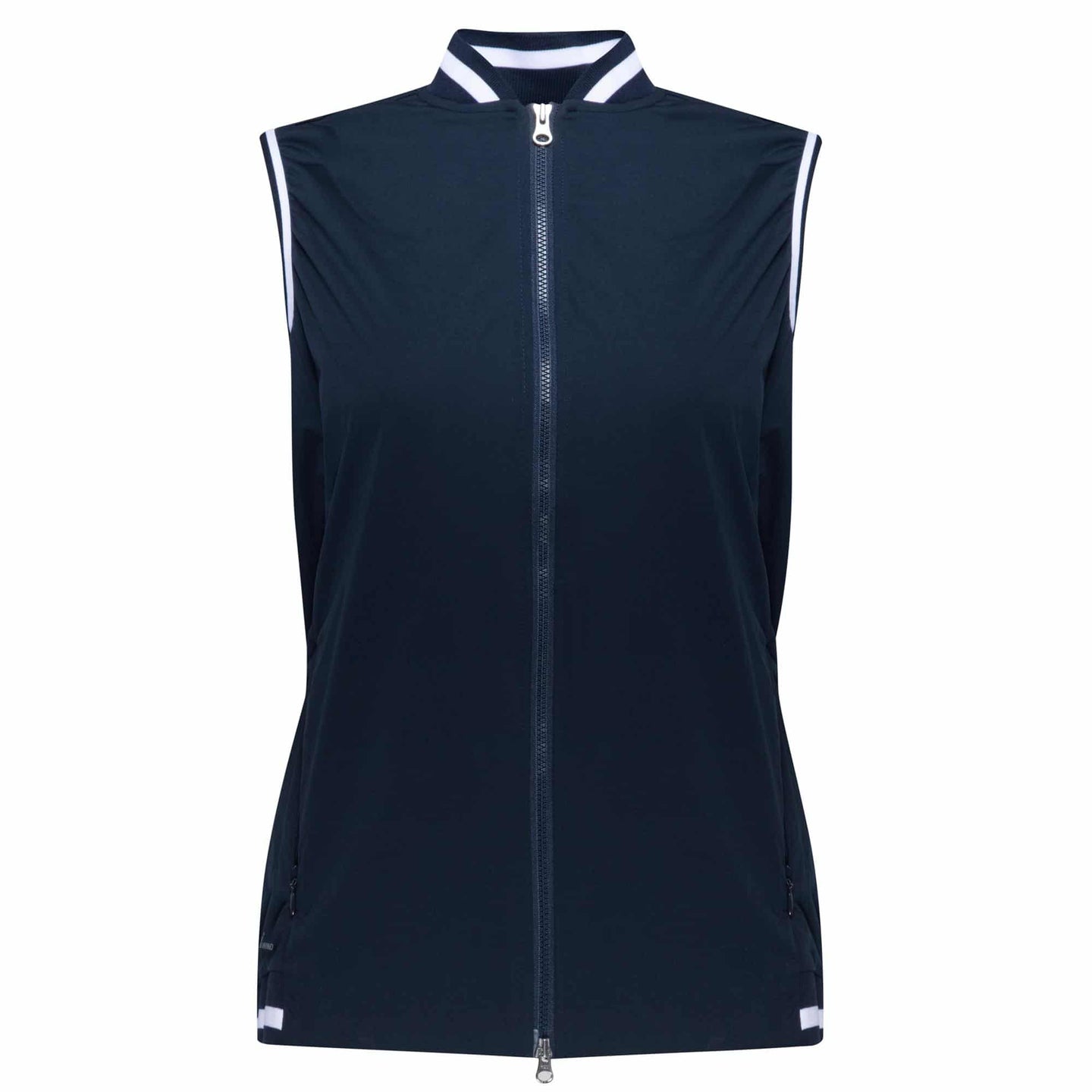 CHALECO CROSS STORM MUJER