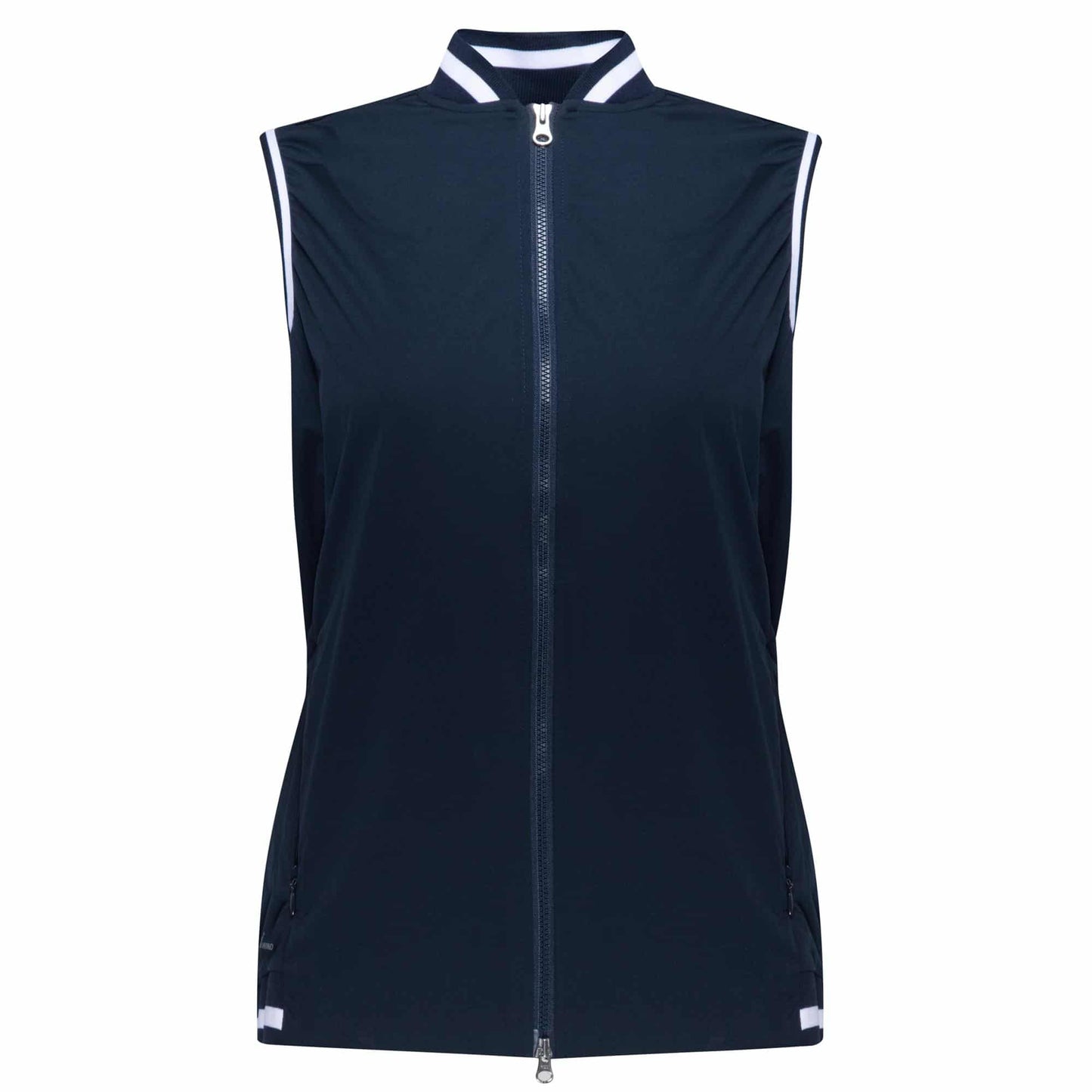 CHALECO CROSS STORM MUJER