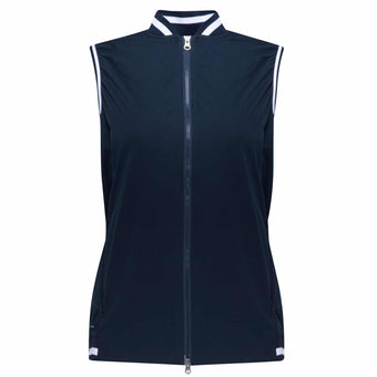 compare product Chaleco Cross Storm Mujer