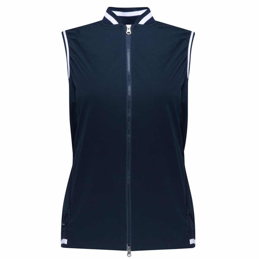 CHALECO CROSS STORM MUJER